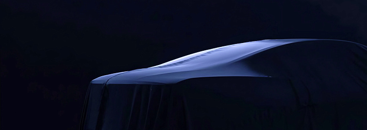 Гарантия для VOYAH