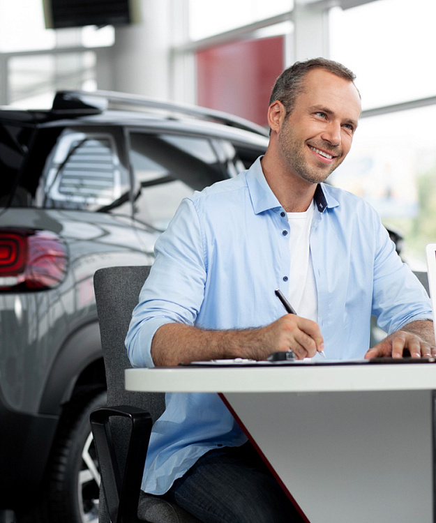 Точно в срок